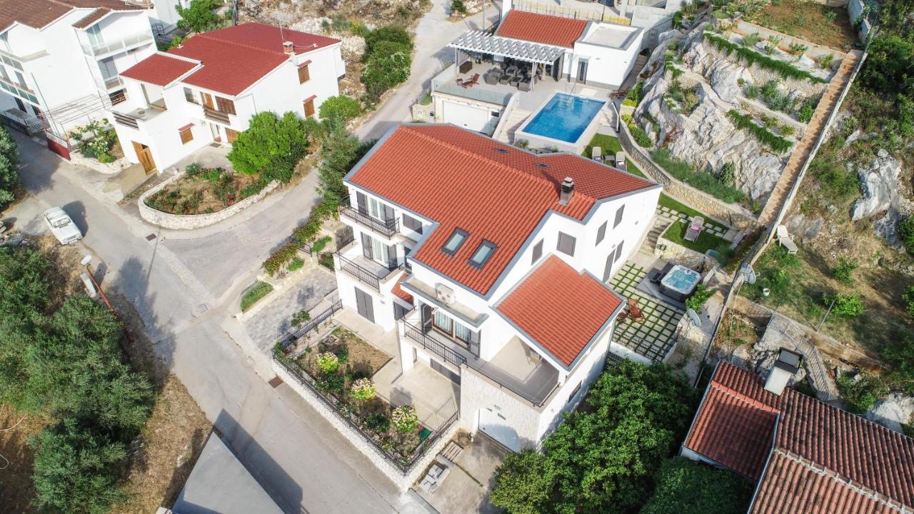 Holiday Home Lago Verde Peracko Blato Екстер'єр фото
